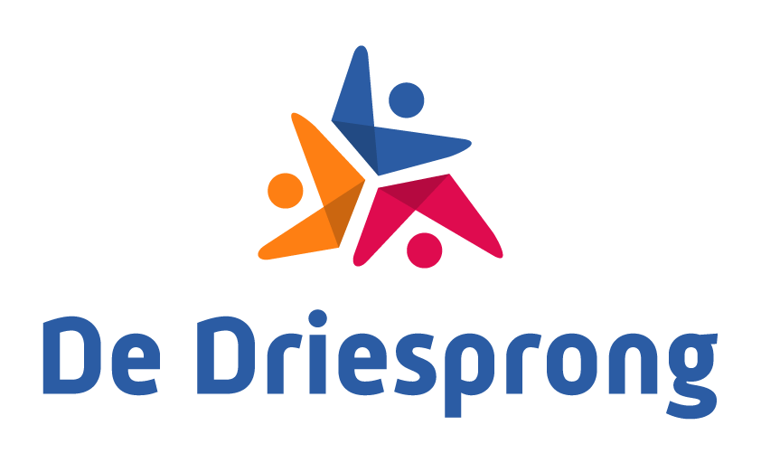 driesprong logo